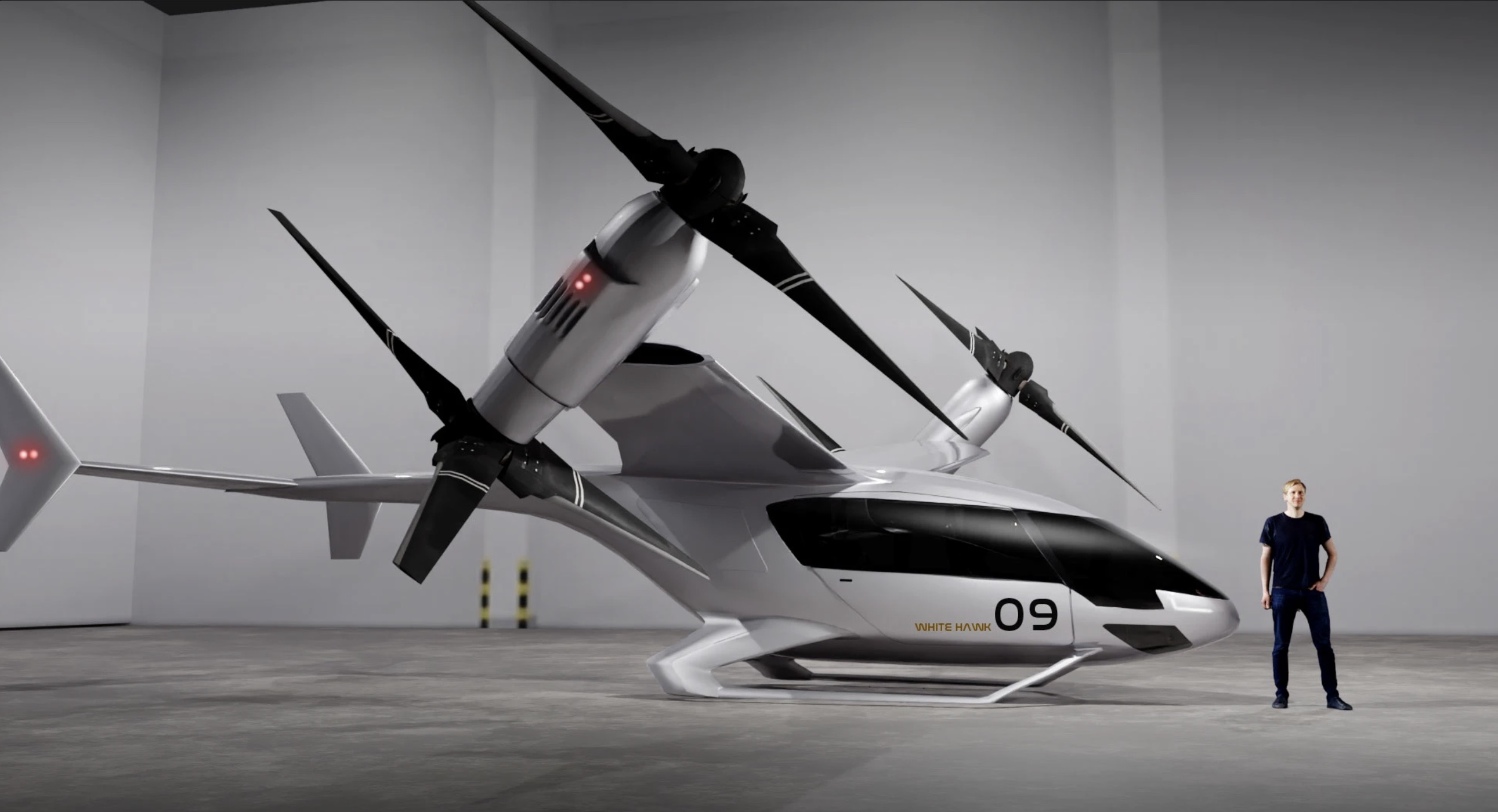 Aerospace